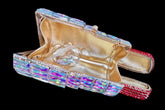 LIPSTICK CLUTCH